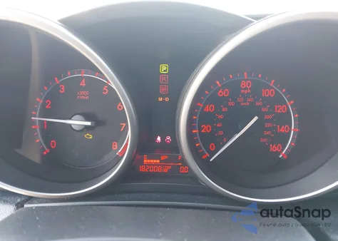 2010 Mazda Mazda3 S Sport from USA, damaged, VIN JM1BL1S56A1103451